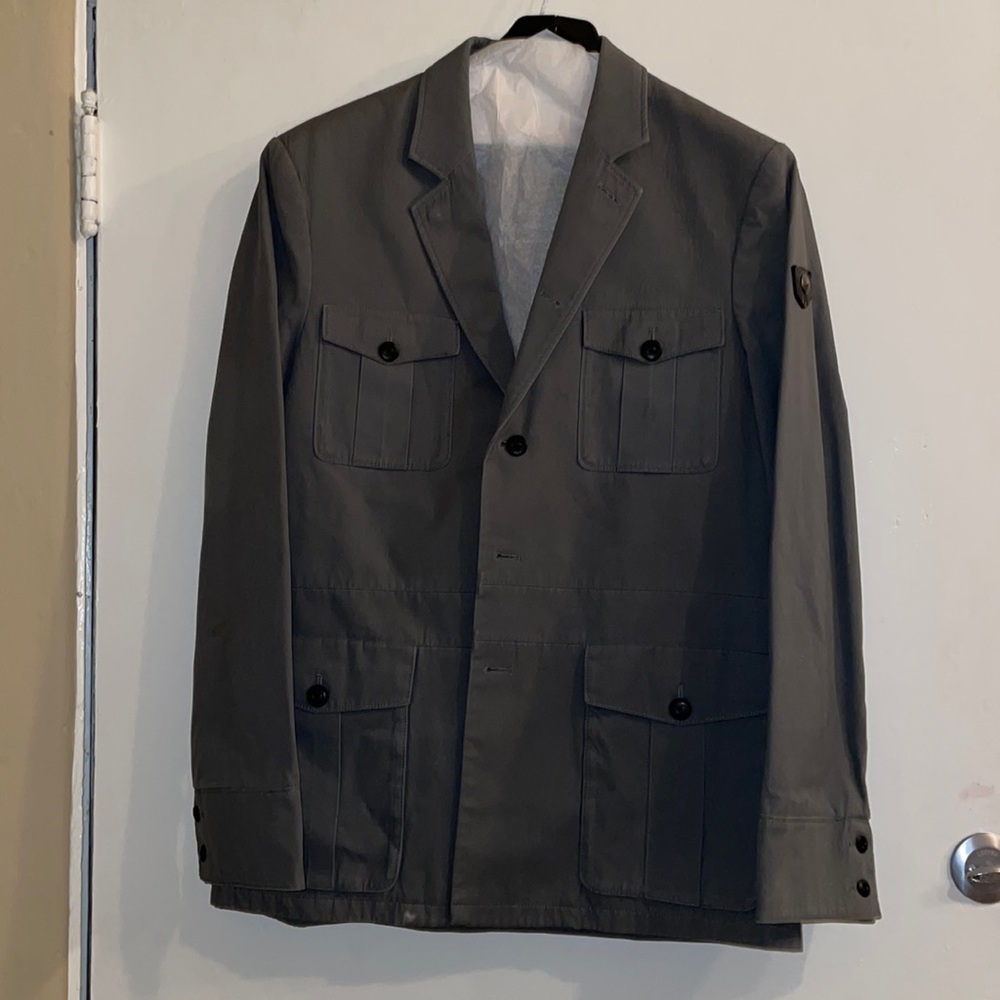 Marc Ecko Blazer Size XL